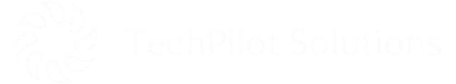 TechPilot Solutions Logo